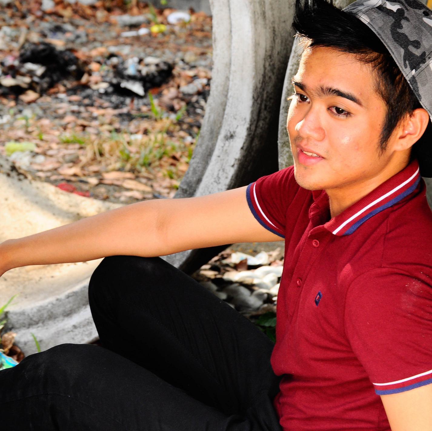 18| Table Tennis | Marketing Managment Student |Single| Far Easterrn University | Hometown: Gasan Marinduque | IG: joshuajogno
