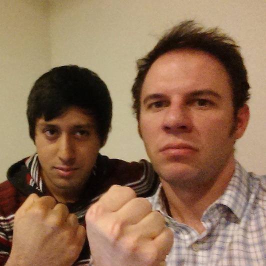 NedMccague's profile picture. 