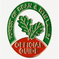 Official tour and walking guides of the #ForestofDean and Lower #WyeValley.  Tours, talks and walks.