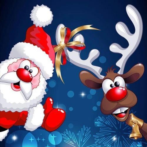 ✰; ho ho ho! Official Account of @cxnstellationrp's Secret Santa Event. Secret Santa's delivery will be on Dec 23rd!