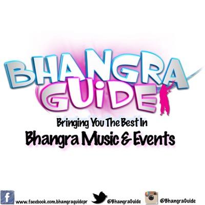 Welcome to the Bhangra Guide HQ Twitter! - We bring you the best in music and events and more!. Check out our posts & don't forget to follow ;) x