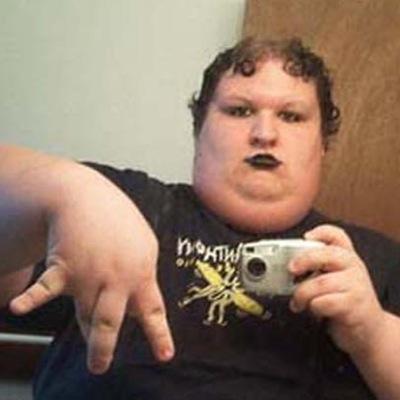 Hi my name is Alfred Im a really filthy person when it comes to sex i like to fuck animals and humans sometimes. im 35 and ready to fuck anything and anyone :)