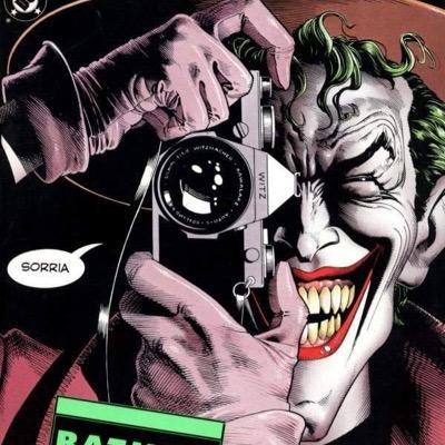 O enigma mais dificil dos quadrinhos é: Por que os robins envelhecem e o Batman nao?