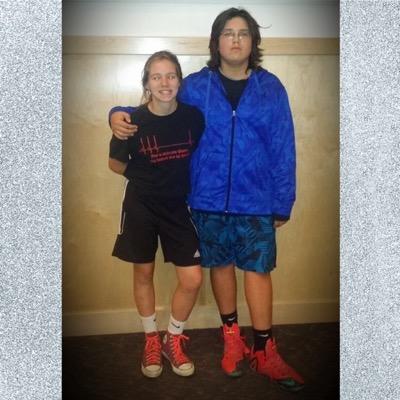 #WarriorNation❤️ •Soccer⚽️ •Asa❤️ •snapchat: brytnibacon82 •instagram: BrytnTaylor •Xbox360 Gamertag: Brytni Bacon82 •hmu