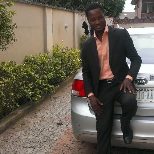 A Father, an Entrepreneur, an IT Professional, and above all a Lover of GOD.