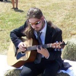 Blog about my music and services