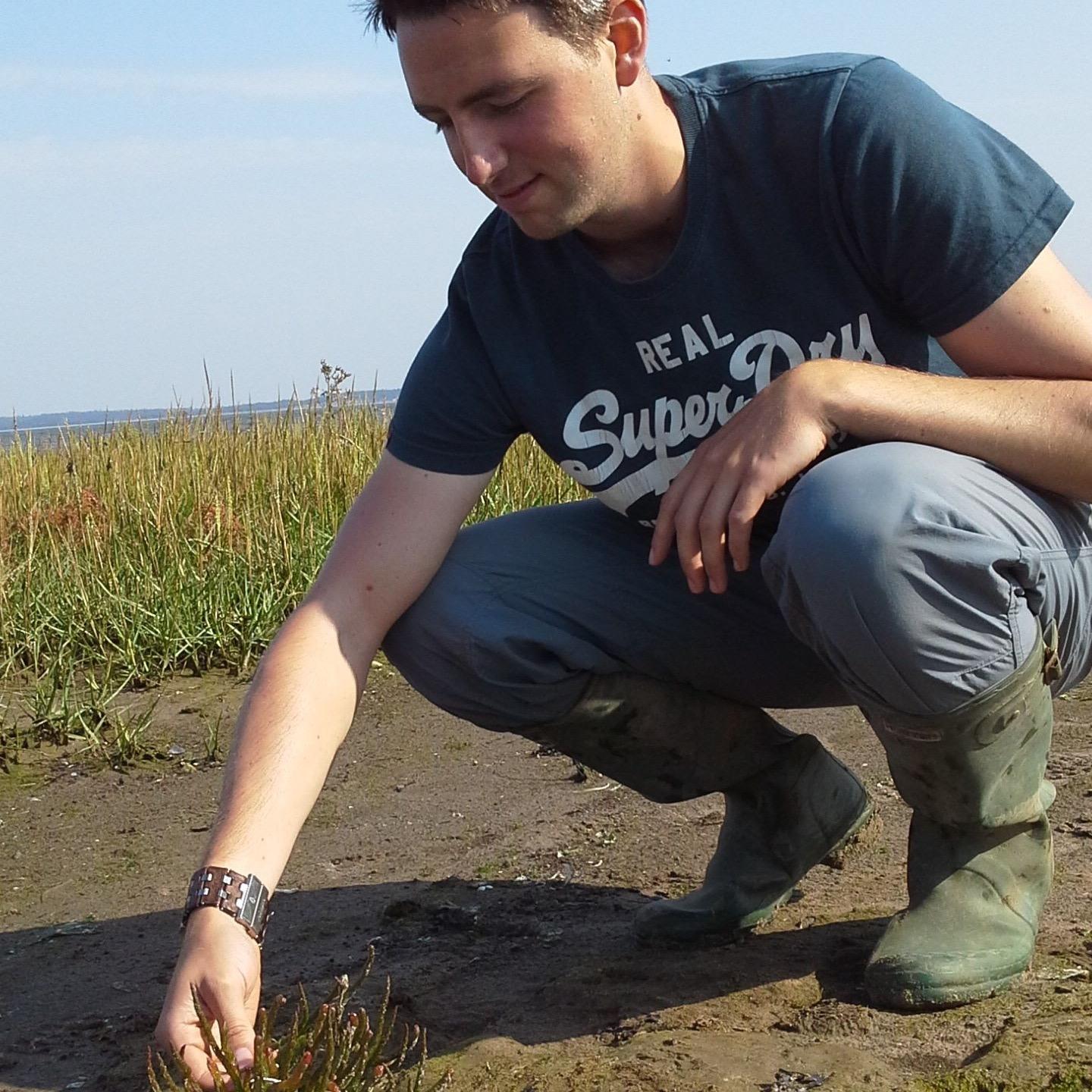 Coastal Geomorphologist