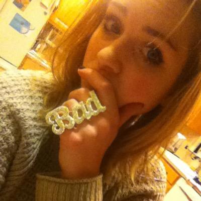 aspiring badass
