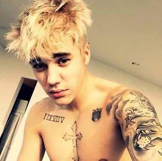 justin bieber follow me♥∞