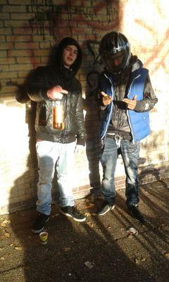 Get rich or die trying
 Westside   2pac 4 ever ARMY CLICK