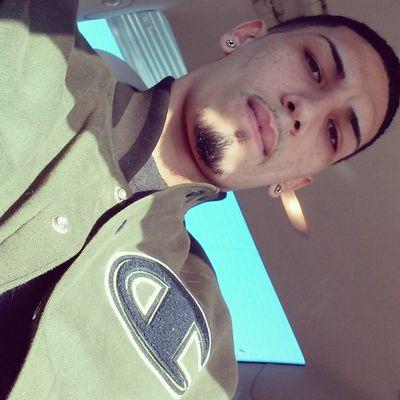 Im a Young Man Father of Marleena Ariane Ocasio..... Follow Me I Follow Back #StayUp