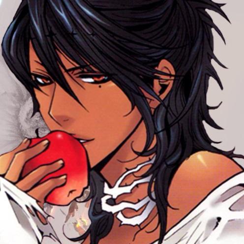 Lord Tyki Mikk~ At your service~ | Works for the Earl | Noah Of Pleasure | I dislike things that take up my time~ | @SilverSouvenir is my little chef~