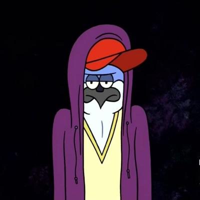 *Not affiliated with The Regular Show*