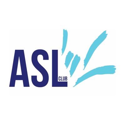 American Sign Language Club ā¢ā¢ā¢Instagram: @AdelphiASL ā¢ā¢ā¢Facebook: Adelphi ASL Club ā¢ā¢ā¢Look for us on MyAULife! ā¢ā¢ā¢
