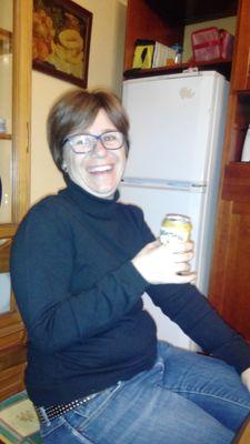 37 años, maestrilla