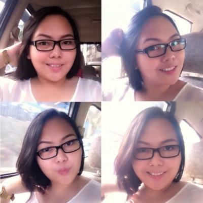 @charisapondaag