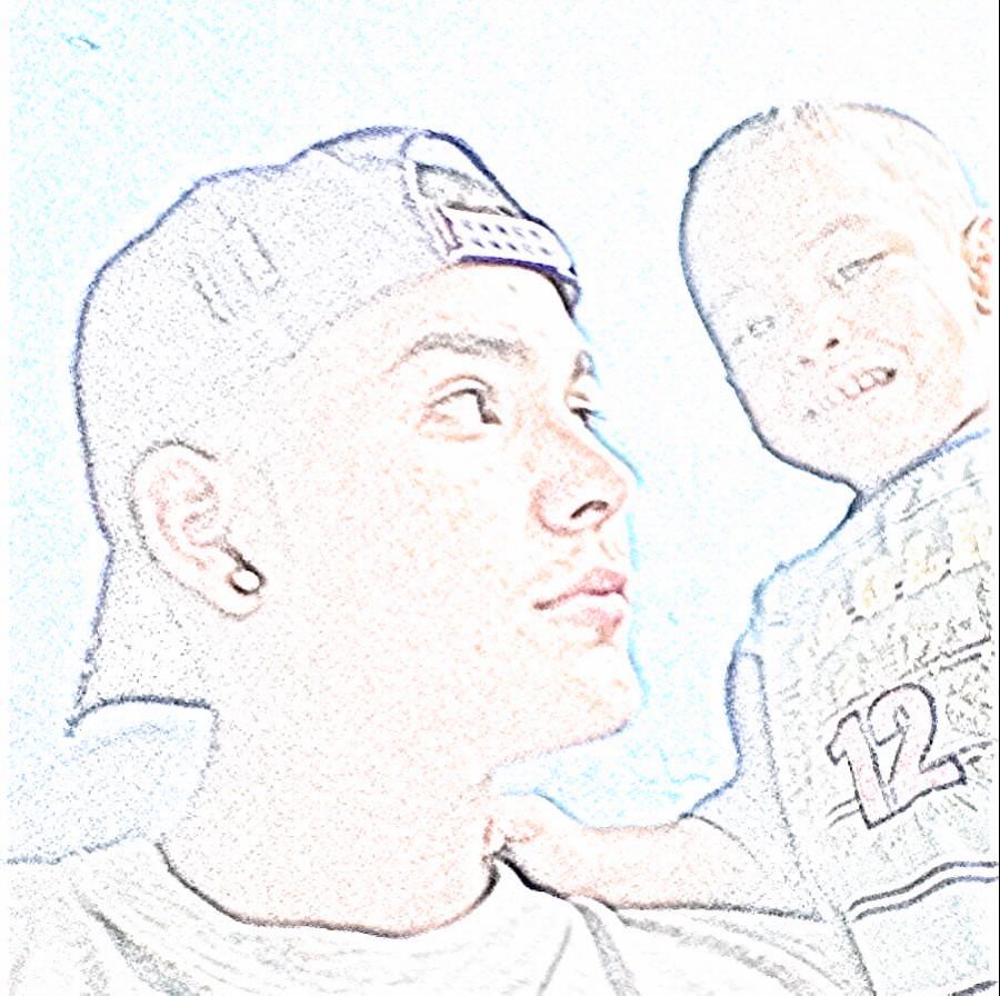 #Insta @yosoydanielhernandez 
NO IMPORTA CUANTO BRILLES EN EL FUTURO, SIEMPRE CARGAMOS CON UN PASADO OSCURO ☀☁☀ La cruda Verdad !