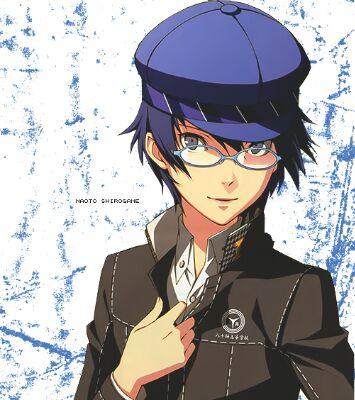 ¤《K-Killjoy?! What is this?! Who came up with this demeaning epithet?!》¤ | [Persona RP] |