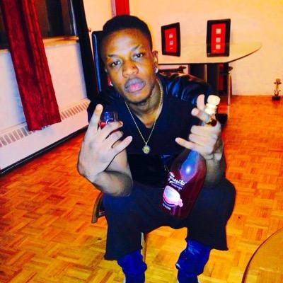 okojiejustice's profile picture. What doesnt kill you makes you stronger!