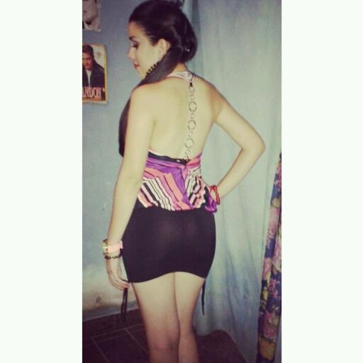 El truco está en siempre sonr eír, sin importar la adversidad. ♡♥ Futura Abogada~