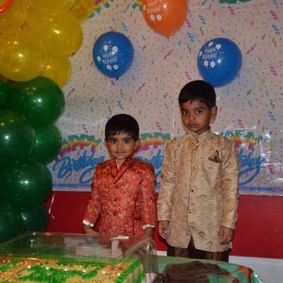 mbsnraju's profile picture. 