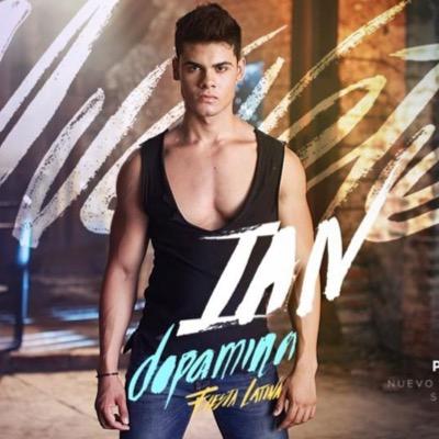 iandopamina's profile picture. miembro de @dopaminamx