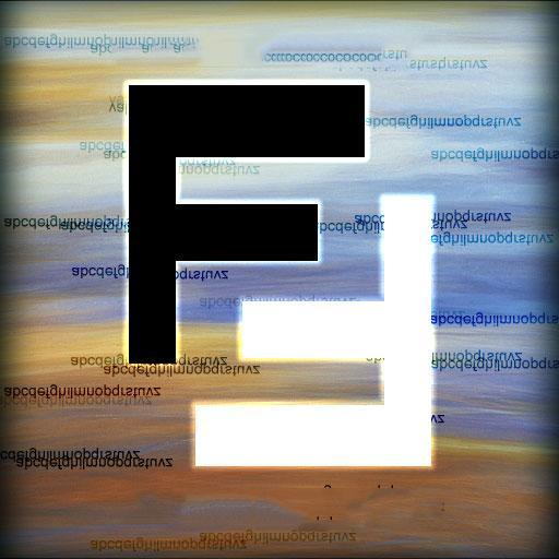 Write upside down your messages with your mobile phone. Download for free for #iPhone and #Android