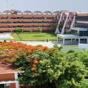 TechFest2015's profile picture. VelTech University