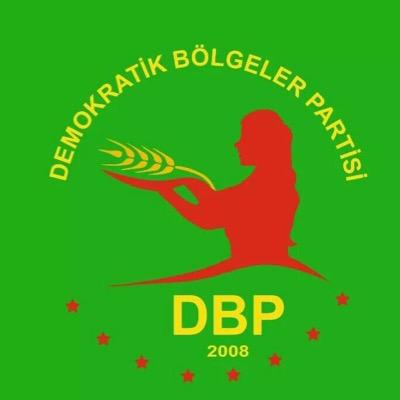bdpsiverek's profile picture. DBP siverek resmi sayfası.
