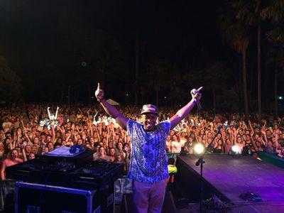 BreeZyV11's profile picture. Full Name BreeZy V -DJ/MC/Rhythm Riding Rhinoceros/Controversial and A Happy AS FUCK #Durbanite