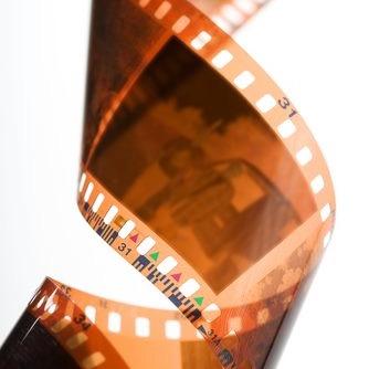 Professional film developing and scanning for photographers. #filmisnotdead
