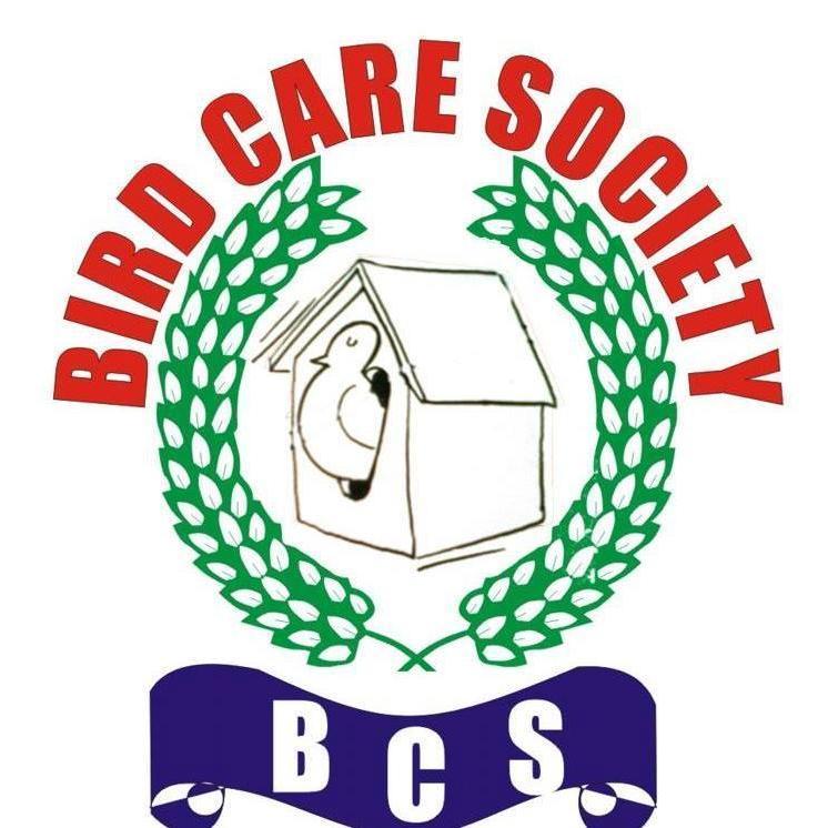 We Care for BIRDS