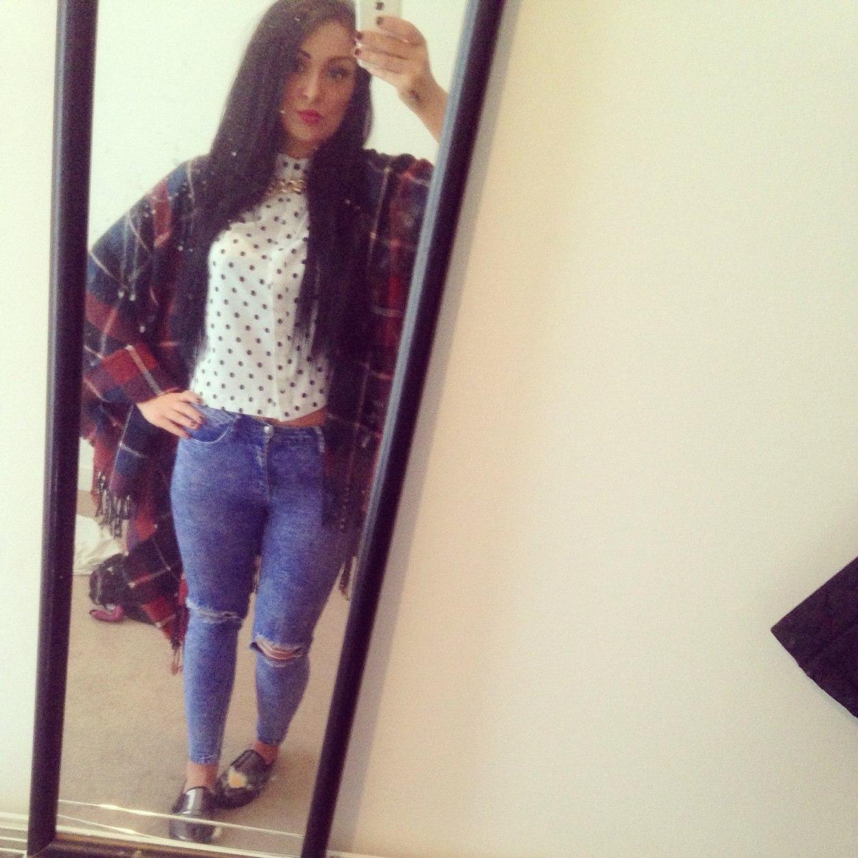 Heather_Mxx's profile picture. 