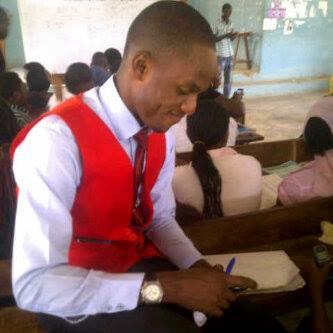 Cool headed guy which people mentor,,dislike gossip and cheat