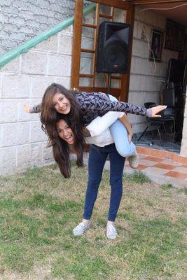 asdfghjkllñ ♥
