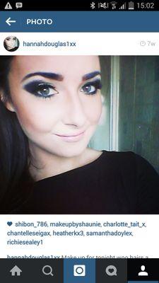 HannahDouglasxx's profile picture. 