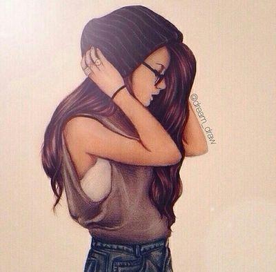 ArianaJace's profile picture. I'm a Capricorn. Watch out.