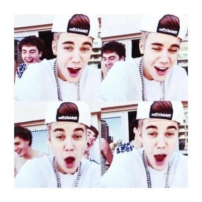 ✨Justin and Ariana are my life✨