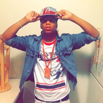 Follow Me Wynne-Conway Success Is The Key #TeamFollowBack #TeamKeepItTrill #TeamGoodKush #TeamIphone #TeamFly