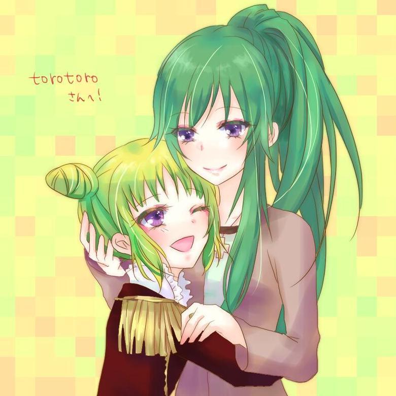 torotoroさんのプロフィール画像