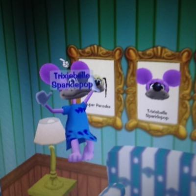 TTRewrittenBETA's profile picture. 