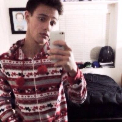 fries before guys except cameron dallas