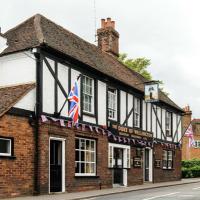 Duke of Wellington (@duketwyford) Twitter profile photo