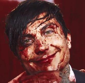 #My_Chemical_Romance_Come_back