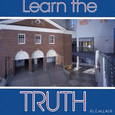 behind the scenes at R.W. Traip Academy