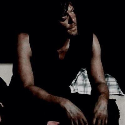 I Was A Candle Without Light, But @DarylsLastHope Was The Candle With Light; She Gave Me The Light.