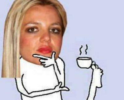 Somos las reinas.