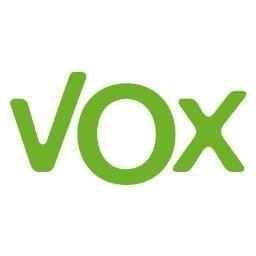 Noticias del Partido VOX. Cuenta no oficial.