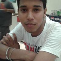 Pallab Sutradhar (@pallab43x) 's Twitter Profile
