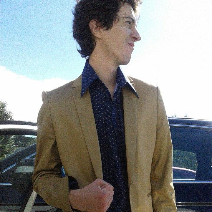 LorenzoBrcll's profile picture. Etudiant à l'IFMA (Institut Français de Mécanique Avancée)